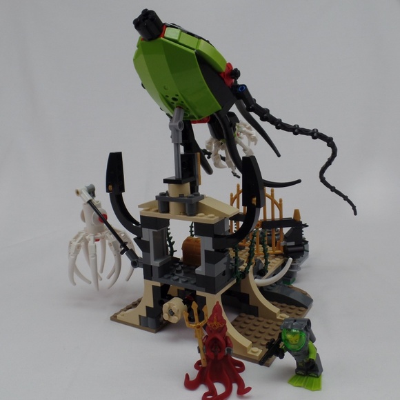 lego 8061